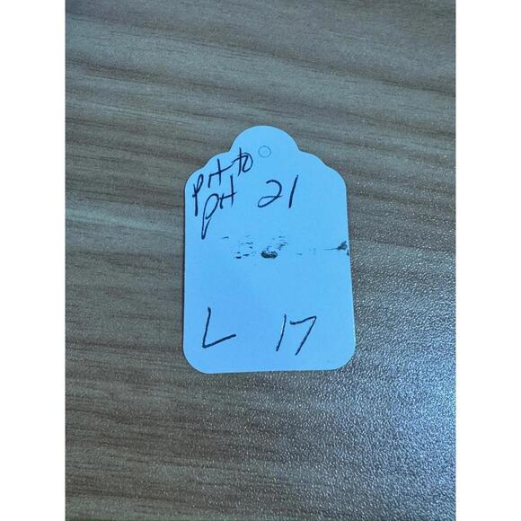 Free People We The Free Mint Green Crochet Trendy Boho Sweater Sz XS - Picture 6 of 6